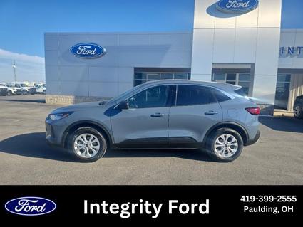 2023 Ford Escape Paulding OH