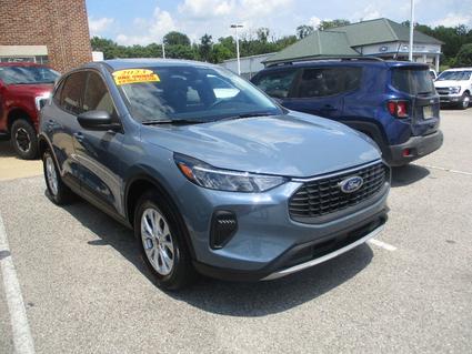 2023 Ford Escape Pulaski TN