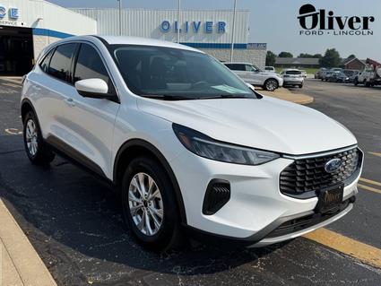 2023 Ford Escape Plymouth IN
