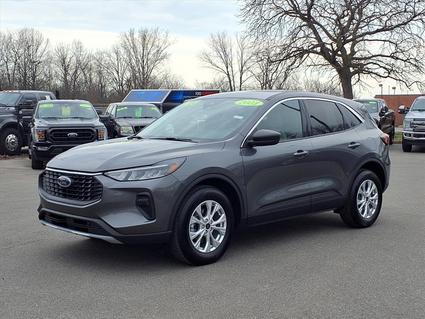 2023 Ford Escape Woodhaven MI