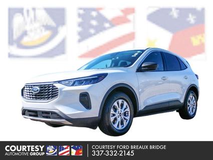 2023 Ford Escape Breaux Bridge LA