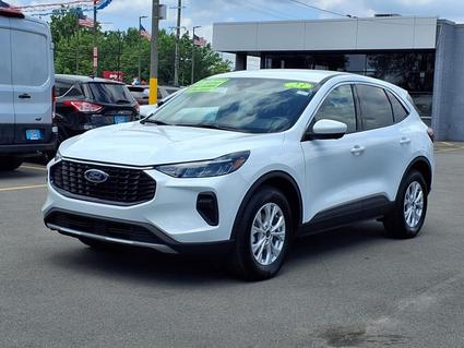 2023 Ford Escape Woodhaven MI