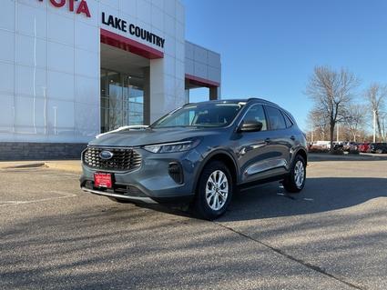2023 Ford Escape Brainerd MN