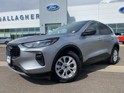 2023 Ford Escape Elko NV
