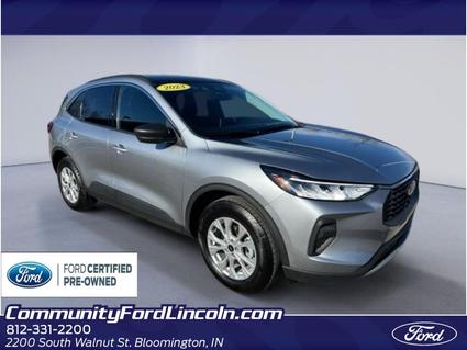 2023 Ford Escape Bloomington IN