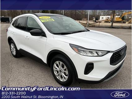 2023 Ford Escape Bloomington IN