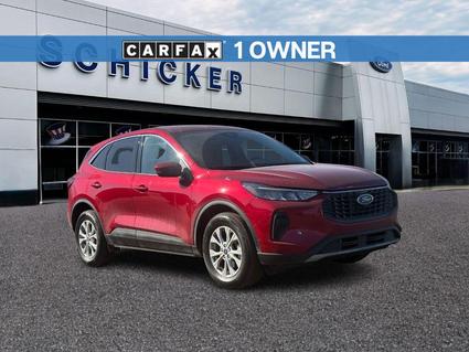 2023 Ford Escape St Louis MO