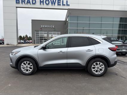 2023 Ford Escape Kokomo IN