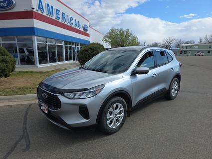 2023 Ford Escape Glendive MT