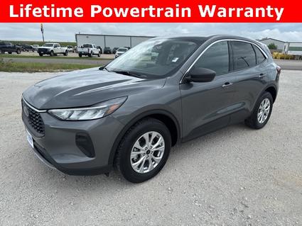 2024 Ford Escape Whitesboro TX