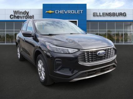 2024 Ford Escape Pasco WA
