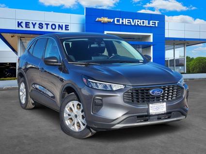 2024 Ford Escape Sand Springs OK