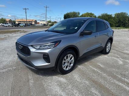 2024 Ford Escape Whitesboro TX