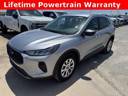 2024 Ford Escape Whitesboro TX