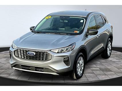 2024 Ford Escape Oak Hill WV