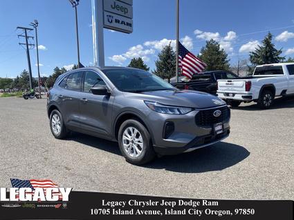 2024 Ford Escape La Grande OR