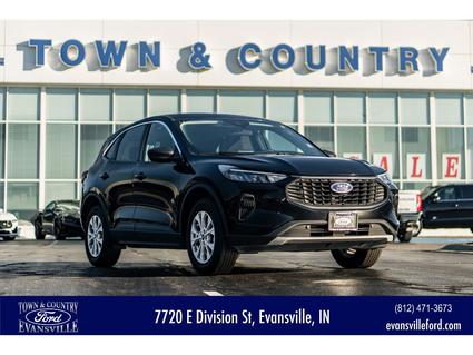 2024 Ford Escape Evansville IN