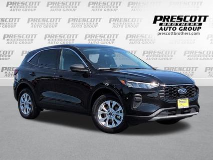 2024 Ford Escape Mendota IL