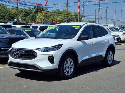 2024 Ford Escape Woodhaven MI