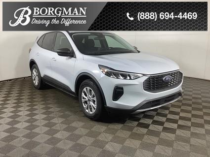 2025 Ford Escape Grandville MI