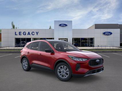 2025 Ford Escape La Grande OR