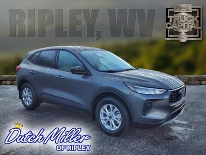 2025 Ford Escape Ripley WV