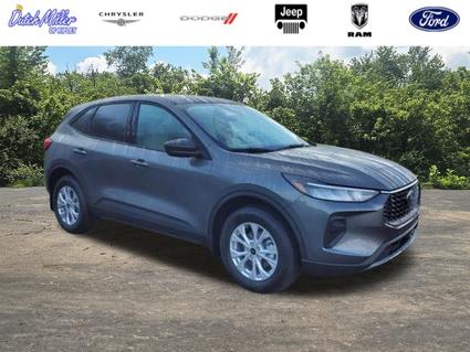 2025 Ford Escape Ripley WV