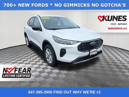 2025 Ford Escape Antioch IL