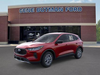 2025 Ford Escape Ypsilanti MI