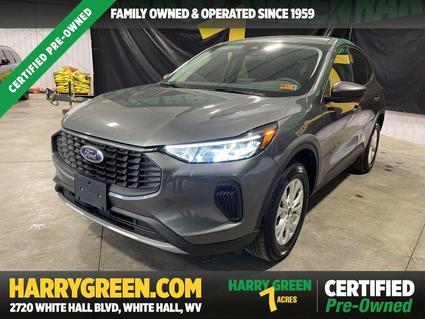 2025 Ford Escape White Hall WV