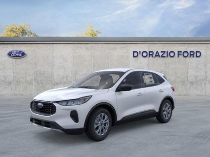 2025 Ford Escape Wilmington IL