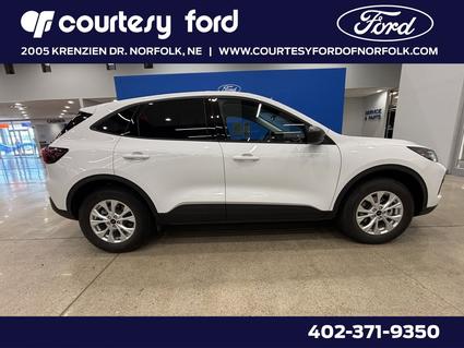 2025 Ford Escape Norfolk NE