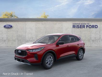 2025 Ford Escape Hot Springs AR