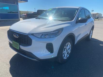 2025 Ford Escape Havre MT