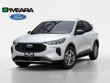 2025 Ford Escape Denver CO