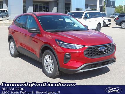 2025 Ford Escape Bloomington IN