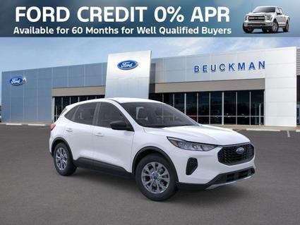 2025 Ford Escape Ellisville MO