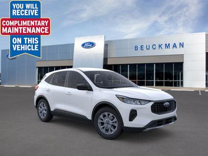 2025 Ford Escape Ellisville MO