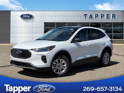 2025 Ford Escape Paw Paw MI