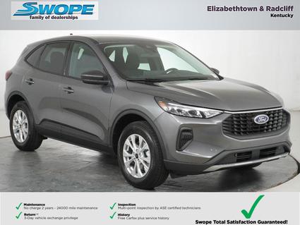 2025 Ford Escape Elizabethtown KY