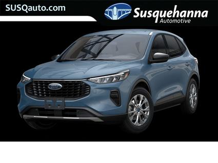 2025 Ford Escape Willow Street PA