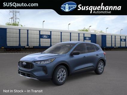 2025 Ford Escape Willow Street PA