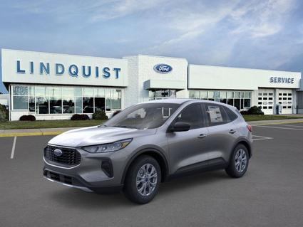 2025 Ford Escape Bettendorf IA
