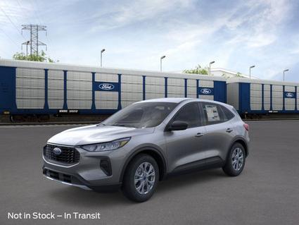 2025 Ford Escape Bettendorf IA