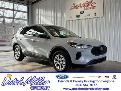 2026 Ford Escape Ripley WV