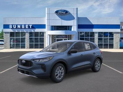 2026 Ford Escape Waterloo IL