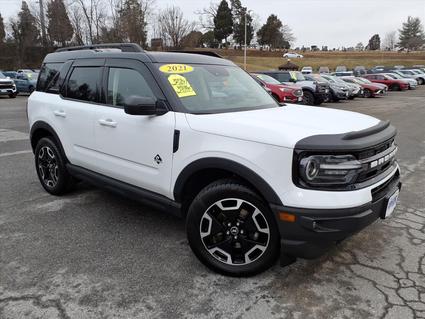 2026 Ford Escape Salem VA