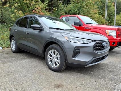2026 Ford Escape Salem VA