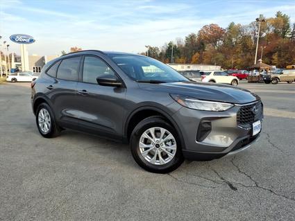 2026 Ford Escape Salem VA
