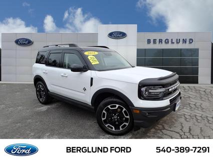 2026 Ford Escape Salem VA